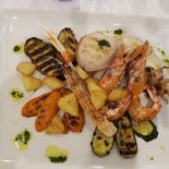 Luca's Nourriture