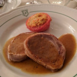 Luca's Nourriture