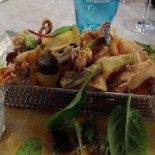 Luca's Nourriture