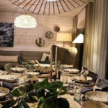 Maison Hand Bistrot Nourriture