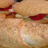 Pane Parole Comida