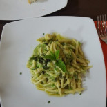 Pane Parole Comida