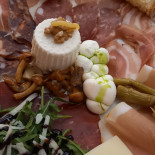 Locanda Mala Testa Extérieur