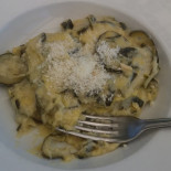 Trattoria Da Massio Comida