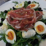 Utopia Nourriture