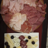 Rouge Bistrot Nourriture