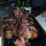 Il Parco Dei Cavalieri Steak House Pizzeria food