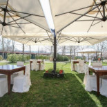 Il Parco Dei Cavalieri Steak House Pizzeria inside