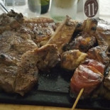 Il Parco Dei Cavalieri Steak House Pizzeria food