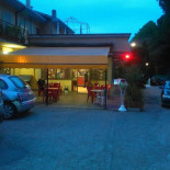La Pineta Da Dario Dentro