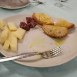 La Pineta Da Dario Comida