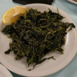 La Pineta Da Dario Comida
