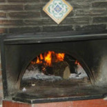 Pizzamania Dentro