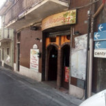 Pizzamania Exterior