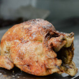 Il Tempio Del Pollo Marcianise Comida