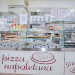 Il Tempio Del Pollo Marcianise Comida
