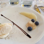 L'osteria Nourriture