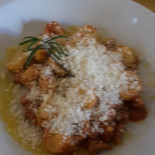 L'osteria Nourriture
