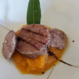 L'osteria Nourriture