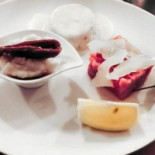 L'osteria Nourriture