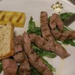 La Torre Da Formaggio Nourriture