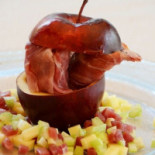 La Bulesca Comida