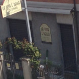 La Vita è Bella Extérieur