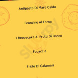 Delfino Comida