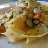 Delfino Comida