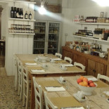 Luigi Zolin Cibo Nourriture