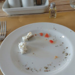 Luigi Zolin Cibo Nourriture