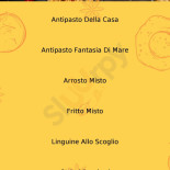 Vistamare Pizzeria Nourriture