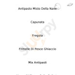 La Nave Carte