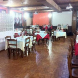 La Perla Nera À l'intérieur