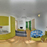 Sharing Torino À l'intérieur