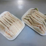 Zoobar Zoovin food