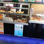 Zoobar Zoovin food