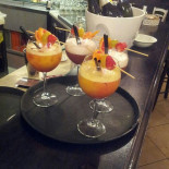 Jam Session Cafe Comida