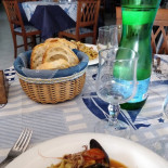 Il Pescatore Nourriture