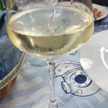 Il Pescatore Nourriture
