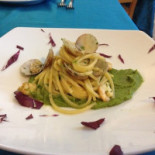 Il Pescatore Nourriture