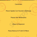 Focus Pizzeria Comida