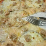 Focus Pizzeria Comida