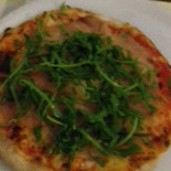 Focus Pizzeria Comida