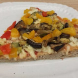 Doppio Zero Comida