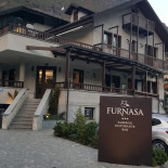 Furnasa Exterior