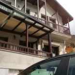 Furnasa Exterior