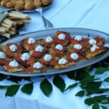 Furnasa Comida