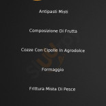 Le Cupole Comida
