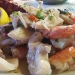 Le Cupole Comida